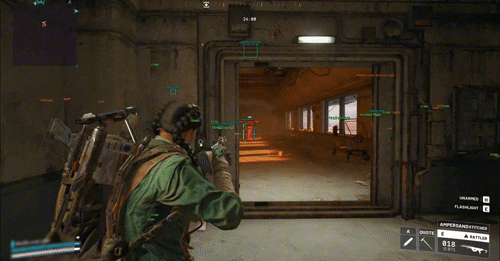 ARC Raiders ESP Feature
