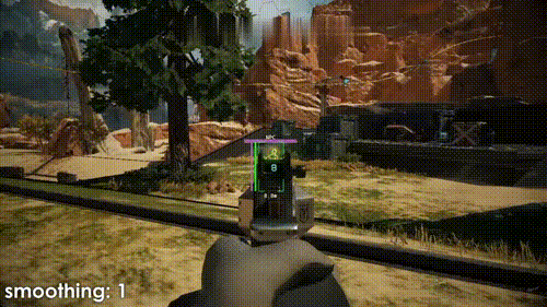 ApexAimbot