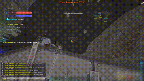ArkSeAimbotgif