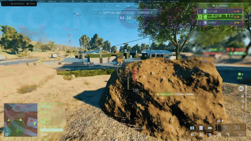 Battlefield 6 ESP Feature
