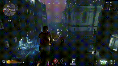 BloodHuntAimbot