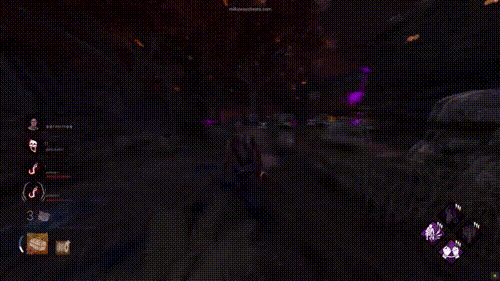 DbdSpeedgif
