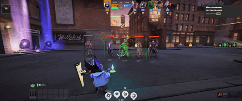 DeadlockESP