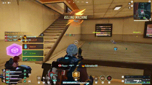 FarlightAimbot