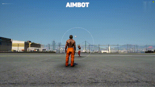 FivemAimbot