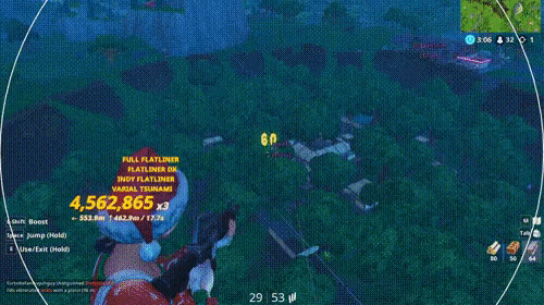 FortniteAimbotgif