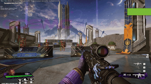 FragPunkAimbotgif