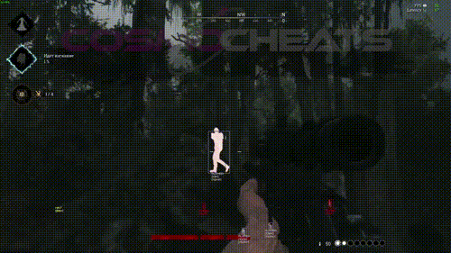 HuntShowdownAimbotgif