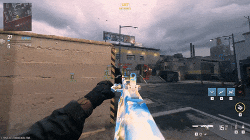 MW3Aimbot
