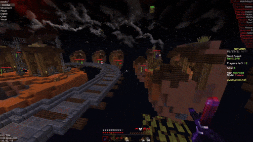 MinecraftMisc