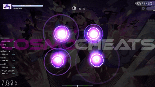 OsuAimAssist
