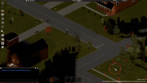 ProjectZomboidESP