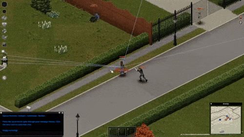 ProjectZomboidMenu