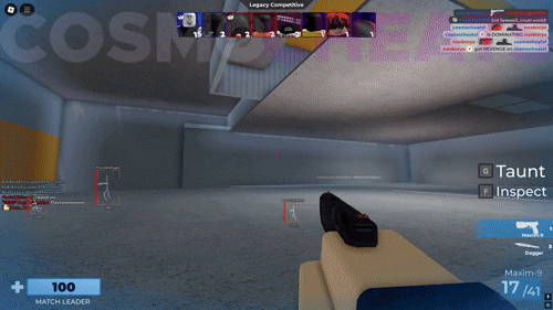 RobloxAimbot