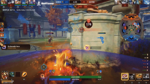 SMITE2Aimbotgif