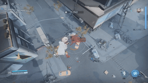 SnowbreakMiscgif