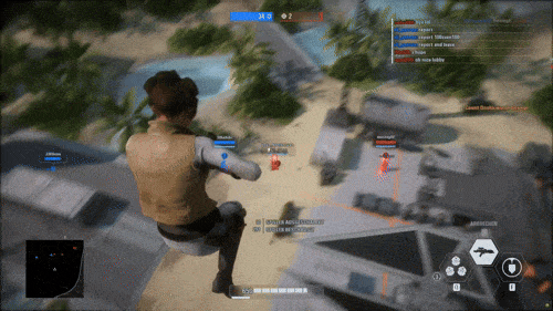 StarWarsBF2Aimbot