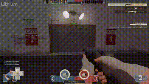 Tf2Aimbot