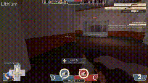Tf2Esp