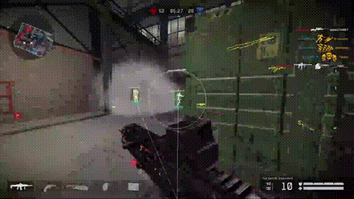 WarfaceEspgif