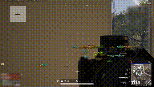 PUBGEspgif