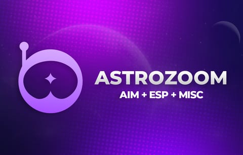 Wardogs AstroZoom