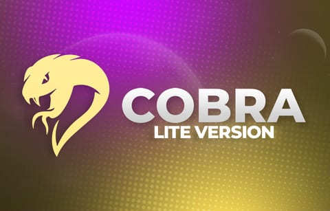Cobra R6S Lite