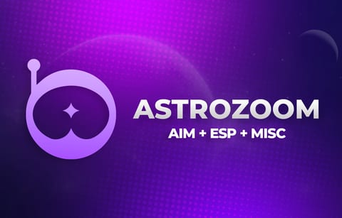 MW3/MW2/WZ/BO6/BO7 AstroZoom