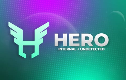 Hero Fortnite