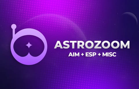 DayZ AstroZoom