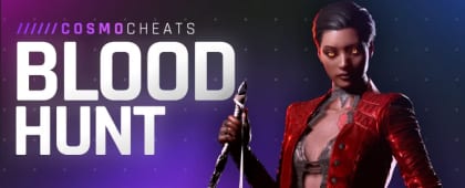 Bloodhunt