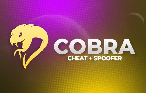 Cobra R6S
