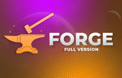 Forge EFT Full