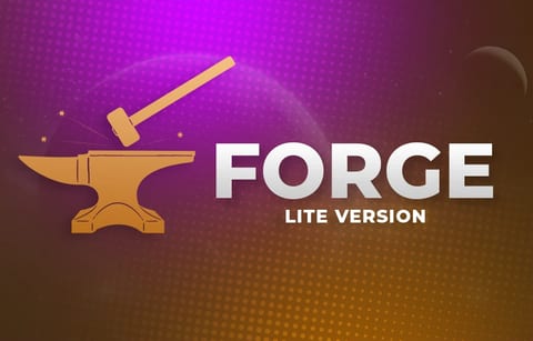 Forge Apex Lite