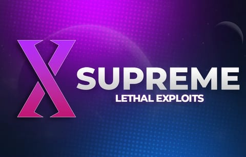 Supreme Rust