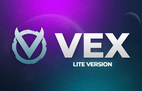 Vex DayZ Lite