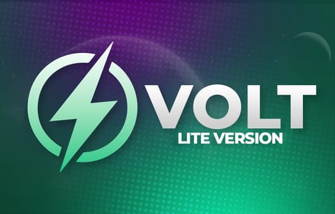 Volt Rust Lite