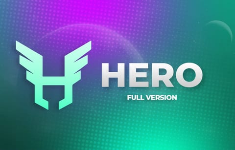 Hero R6S Full