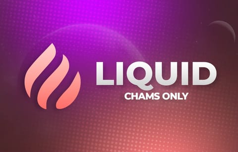 Liquid EFT Chams