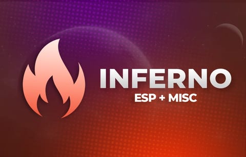 Inferno PUBG