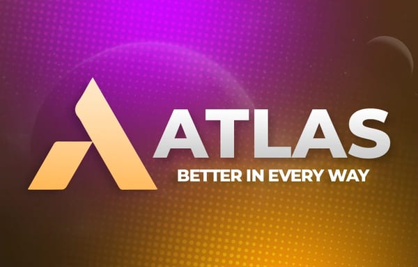 ATLAS PUBG