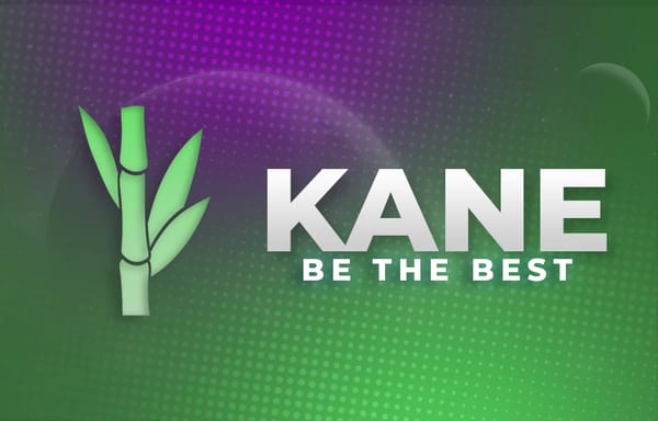 Kane The Finals