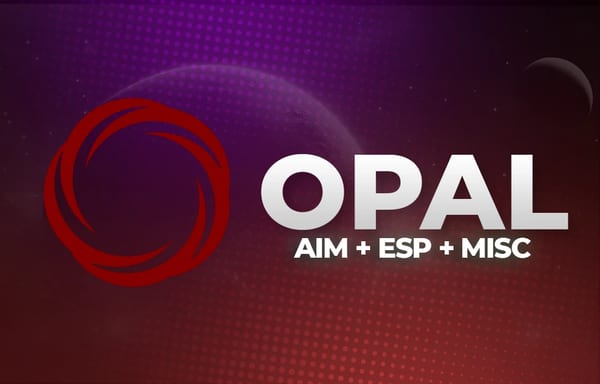 Opal RageMP/Alt:V