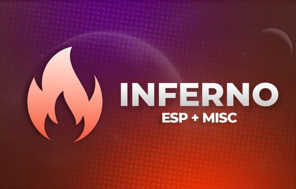 Inferno PUBG
