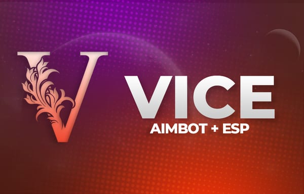 Vice R6S