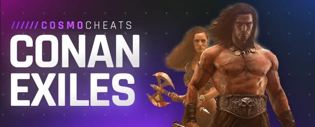 Conan Exiles
