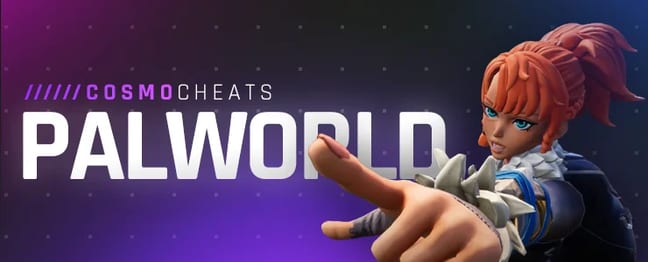 Palworld