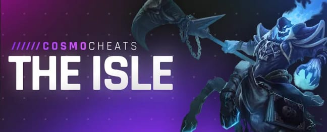 The Isle