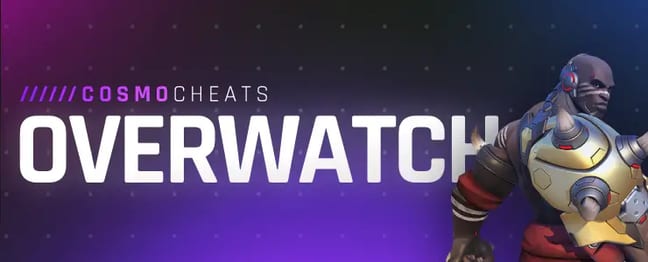 Overwatch 2