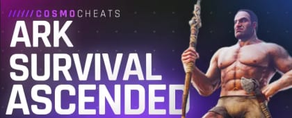 ARK Survival Ascended